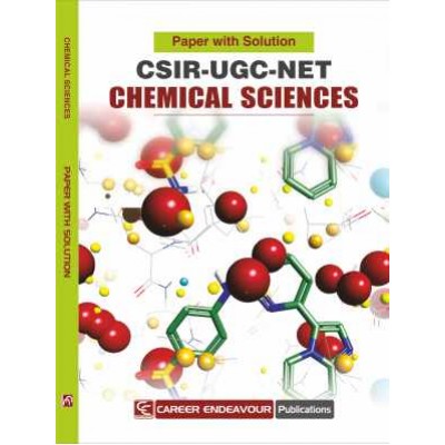 Chemical Sciences (Available)