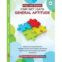 General Aptitude (Available)