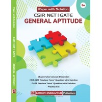 GENERAL APTITUDE